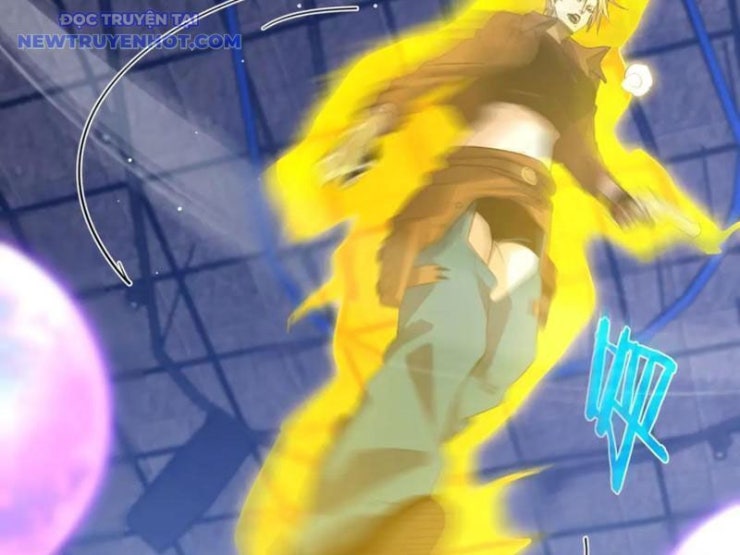 Vô Địch Bị Động Tạo Ra Tấn Sát Thương - Page 100