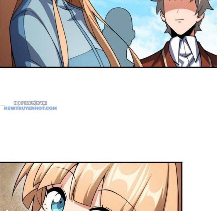 Thả Vu Nữ Đó Ra - Page 9