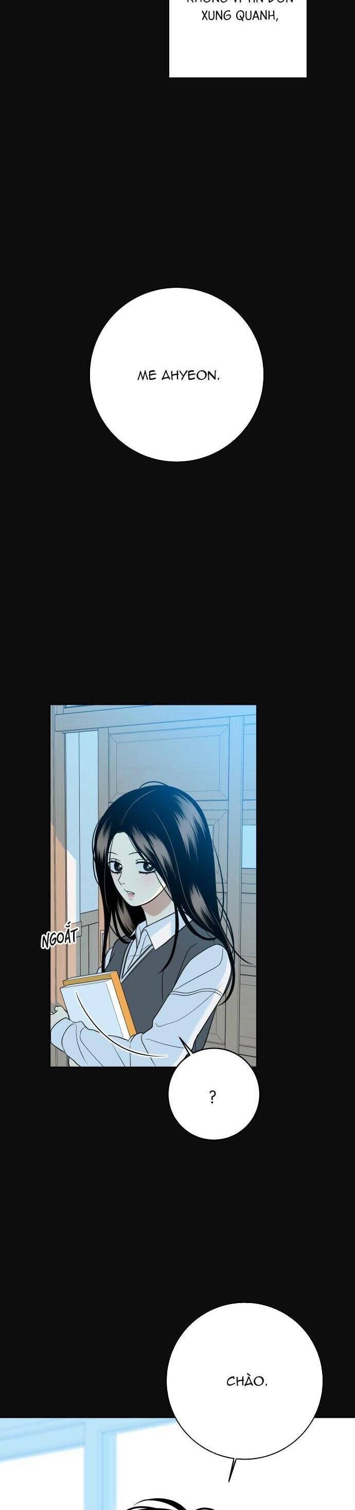 Kỷ Niệm Tuổi 19 Tồi Tệ - Page 11