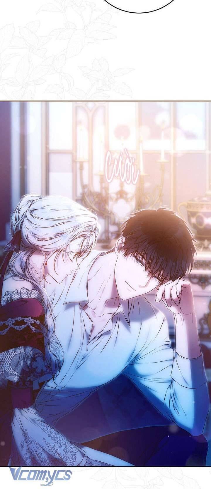 Tôi Trở Thành Vợ Nam Chính - Page 21