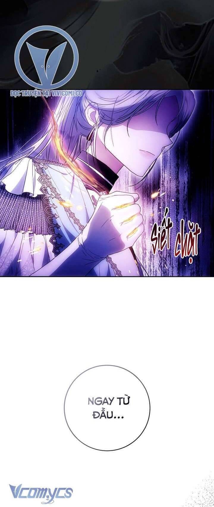 Tôi Trở Thành Vợ Nam Chính - Page 23