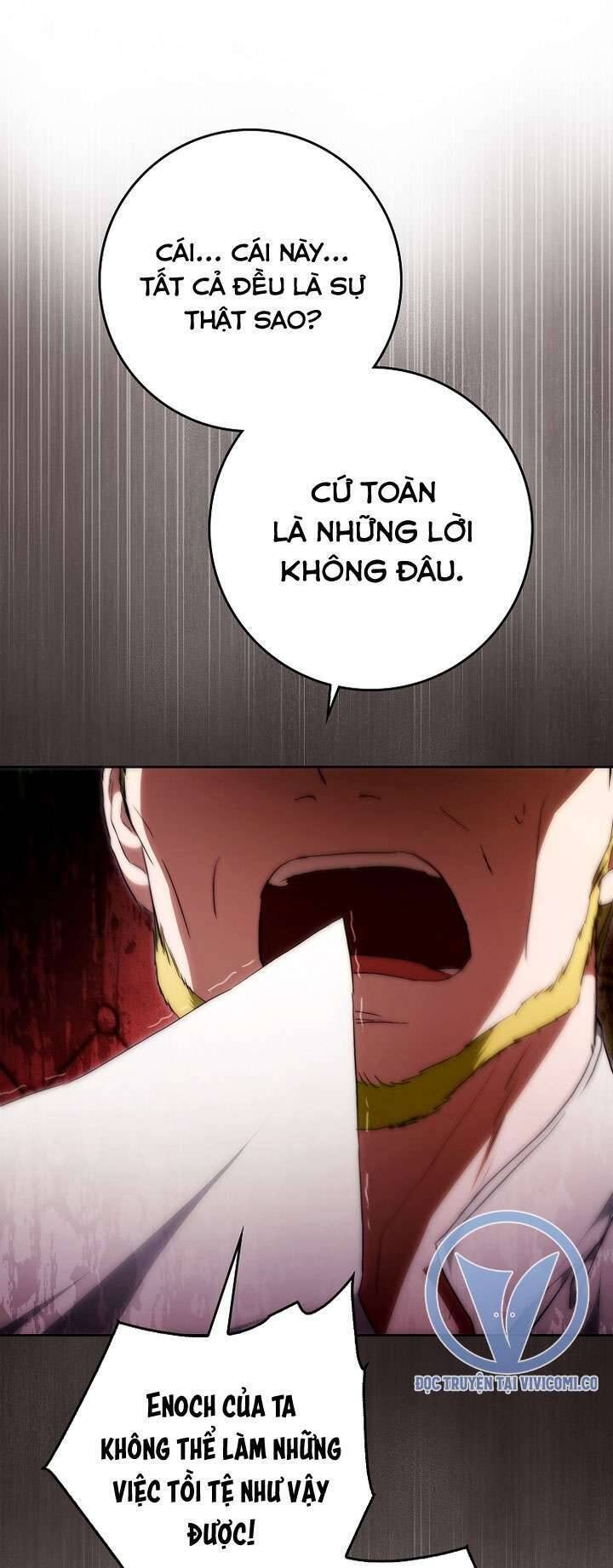 Tôi Trở Thành Vợ Nam Chính - Page 24