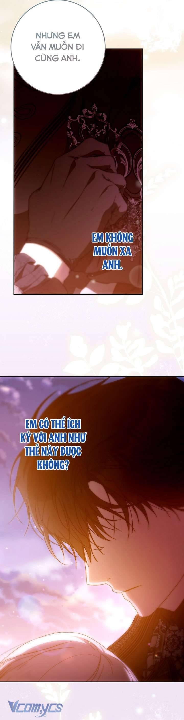 Tôi Trở Thành Vợ Nam Chính - Page 29