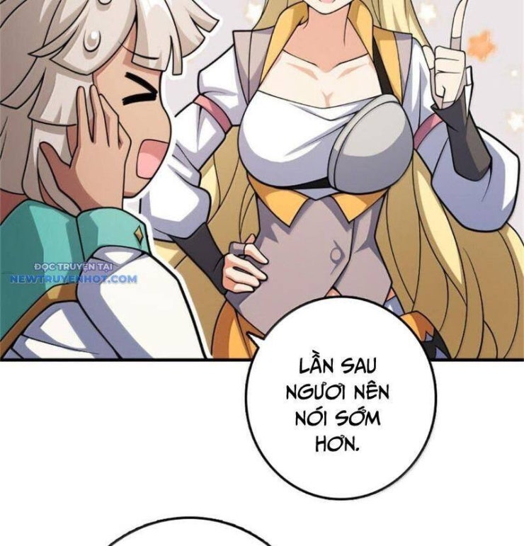 Thả Vu Nữ Đó Ra - Page 48