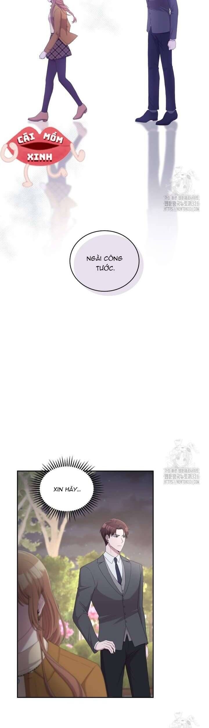 Món Khai Vị Một Đêm - Page 15