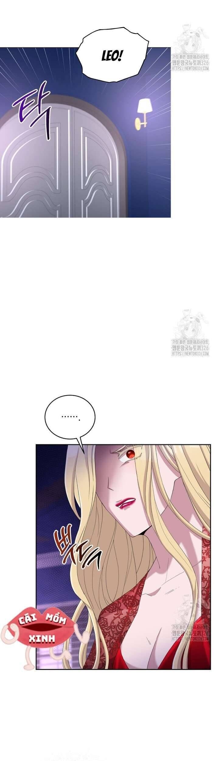 Món Khai Vị Một Đêm - Page 29