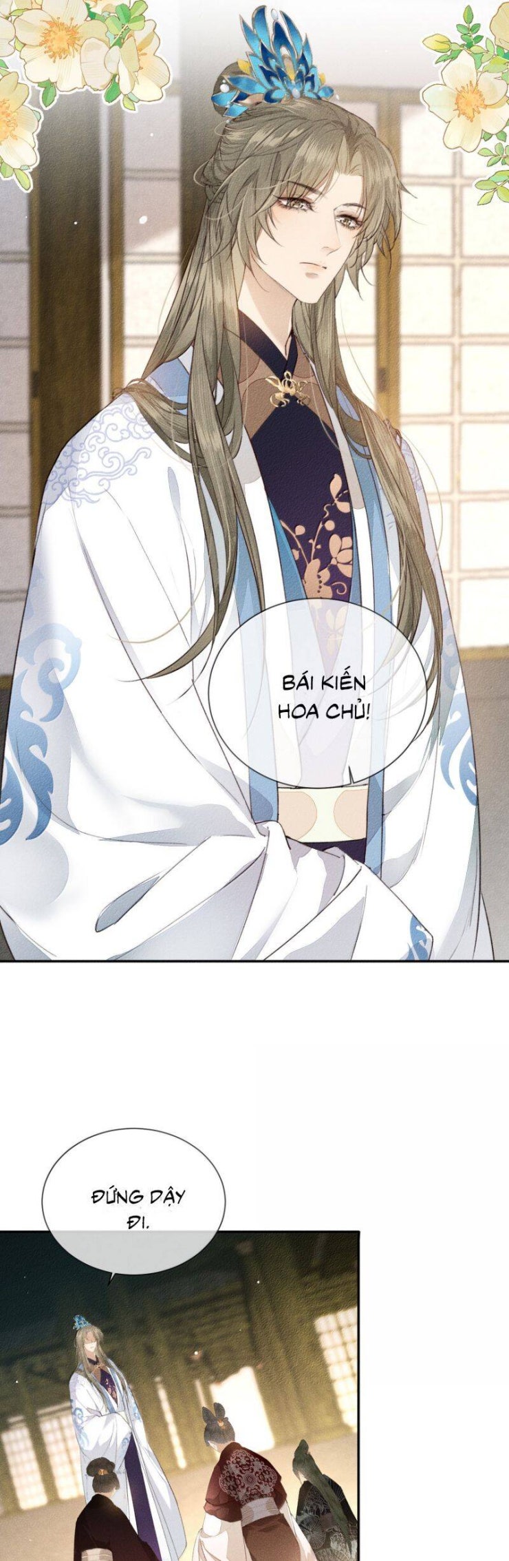 Ma Thú Vậy Mà Có Ý Đồ Bất Chính Với Ta - Page 4