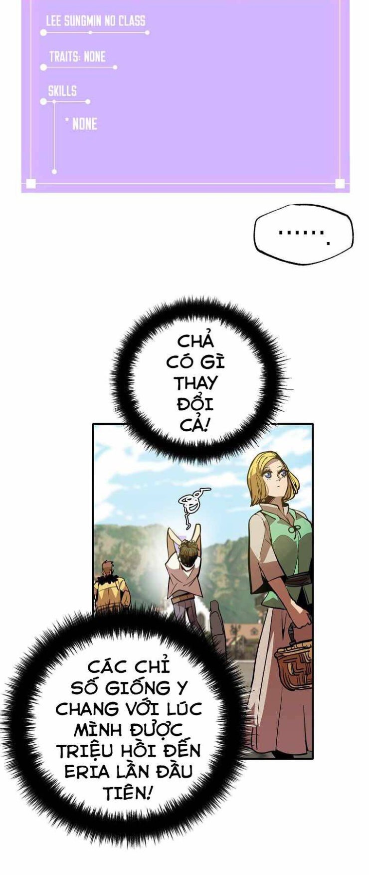 Hồi Quy Trở Lại Thành Kẻ Vô Dụng - Page 39