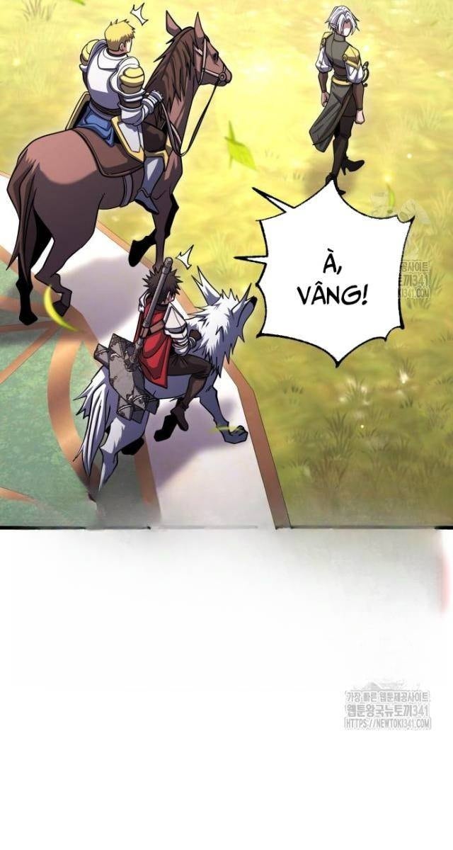 Dùng Búa Để Giải Cứu Thế Giới - Page 16