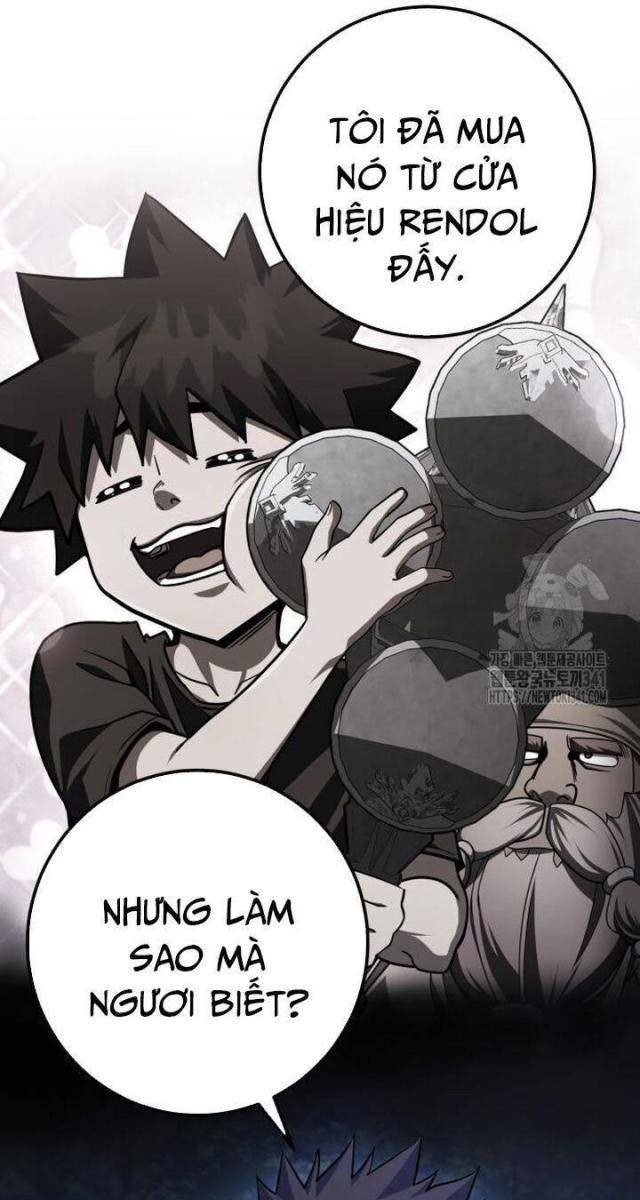 Dùng Búa Để Giải Cứu Thế Giới - Page 44