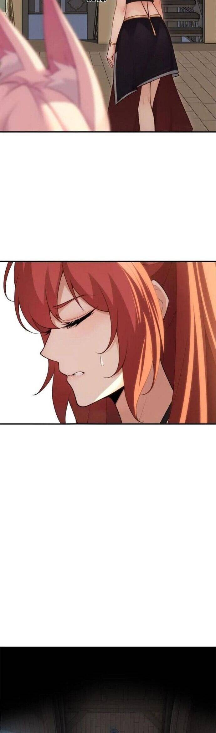 Bắt Đầu Với Tuyệt Sắc Sư Tôn Hệ Thống Tổng Cục Phản Cốt - Page 21