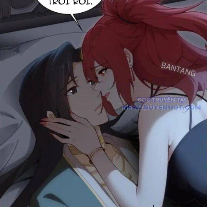 Bắt Đầu Với Tuyệt Sắc Sư Tôn Hệ Thống Tổng Cục Phản Cốt - Page 5