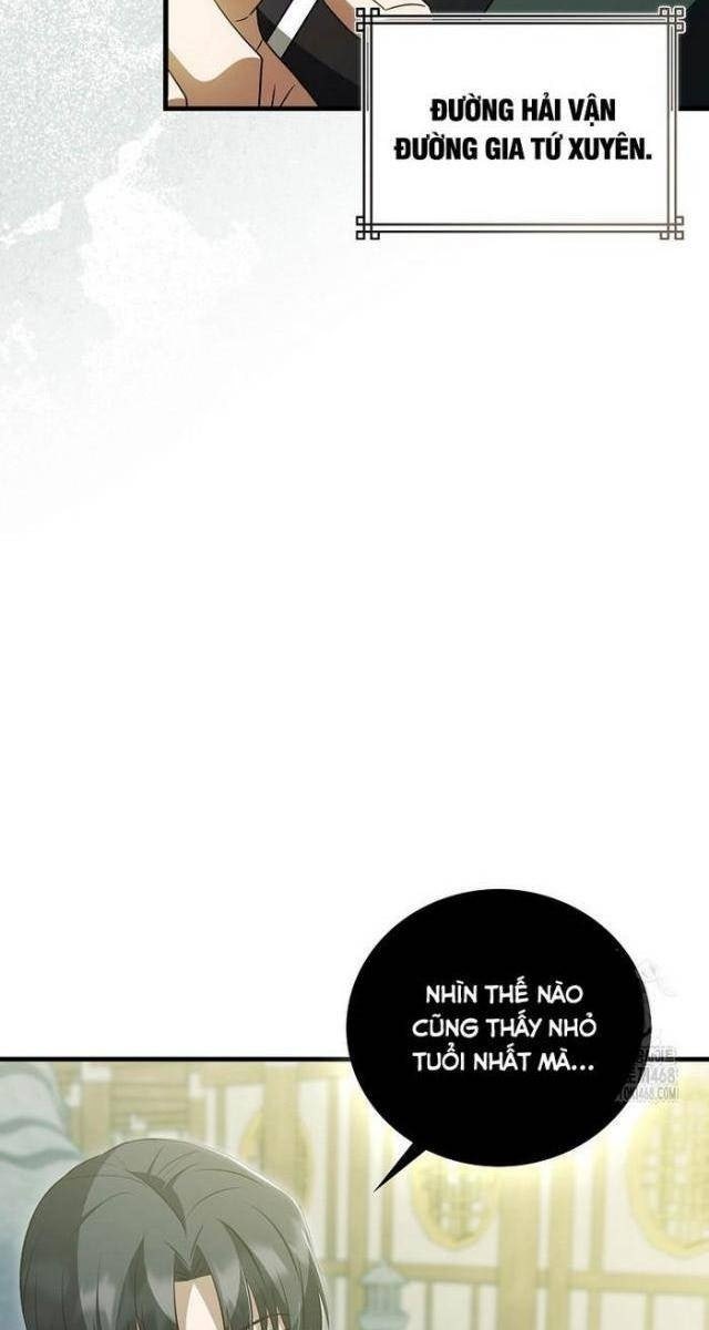 Trở Thành Đệ Tử Nhỏ Tuổi Nhất Phái Hoa Sơn - Page 128