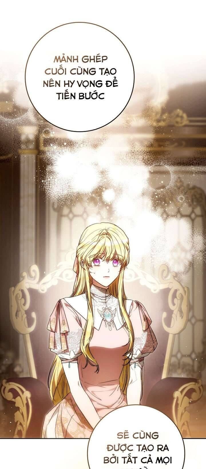 Tôi Trở Thành Vợ Nam Chính - Page 25