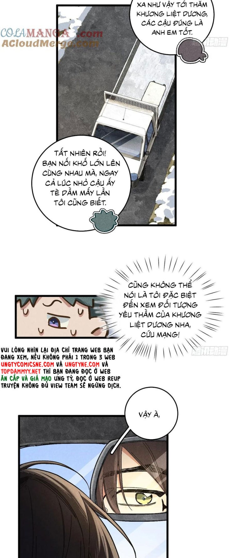 Tôi Không Cùng Anh Đến Vùng Đất Bắp Ngô Đâu! - Page 14