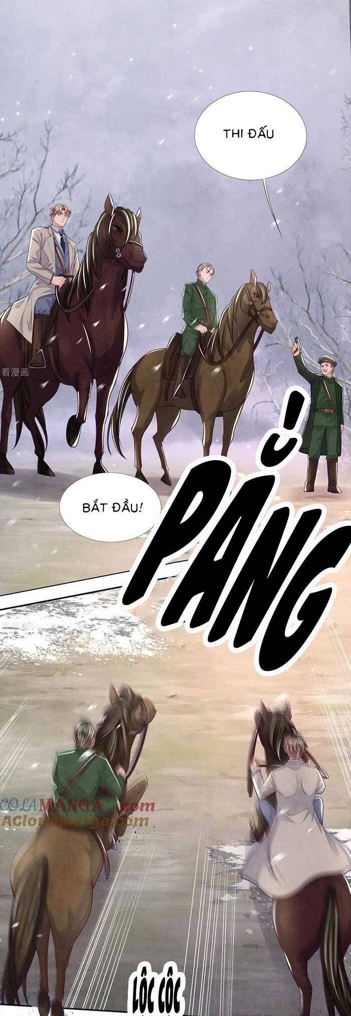 Tôi Có Ông Chồng Hay Ghen - Page 13