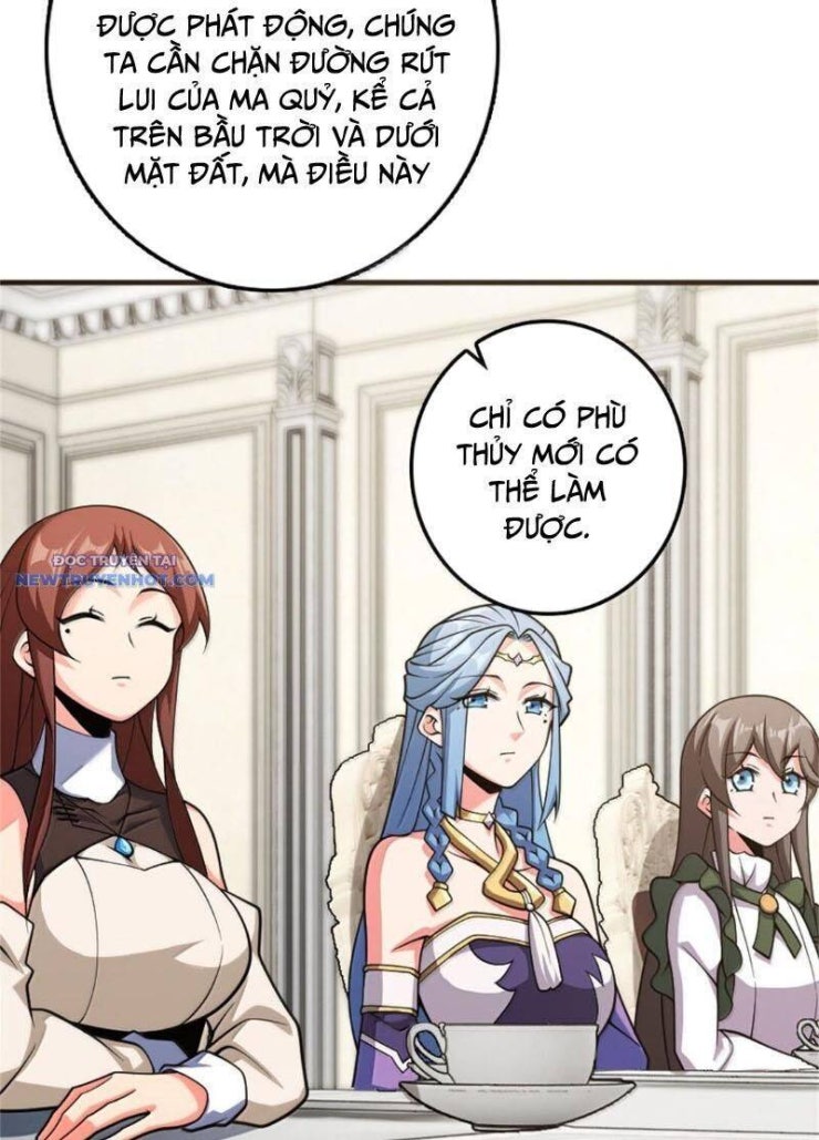 Thả Vu Nữ Đó Ra - Page 46