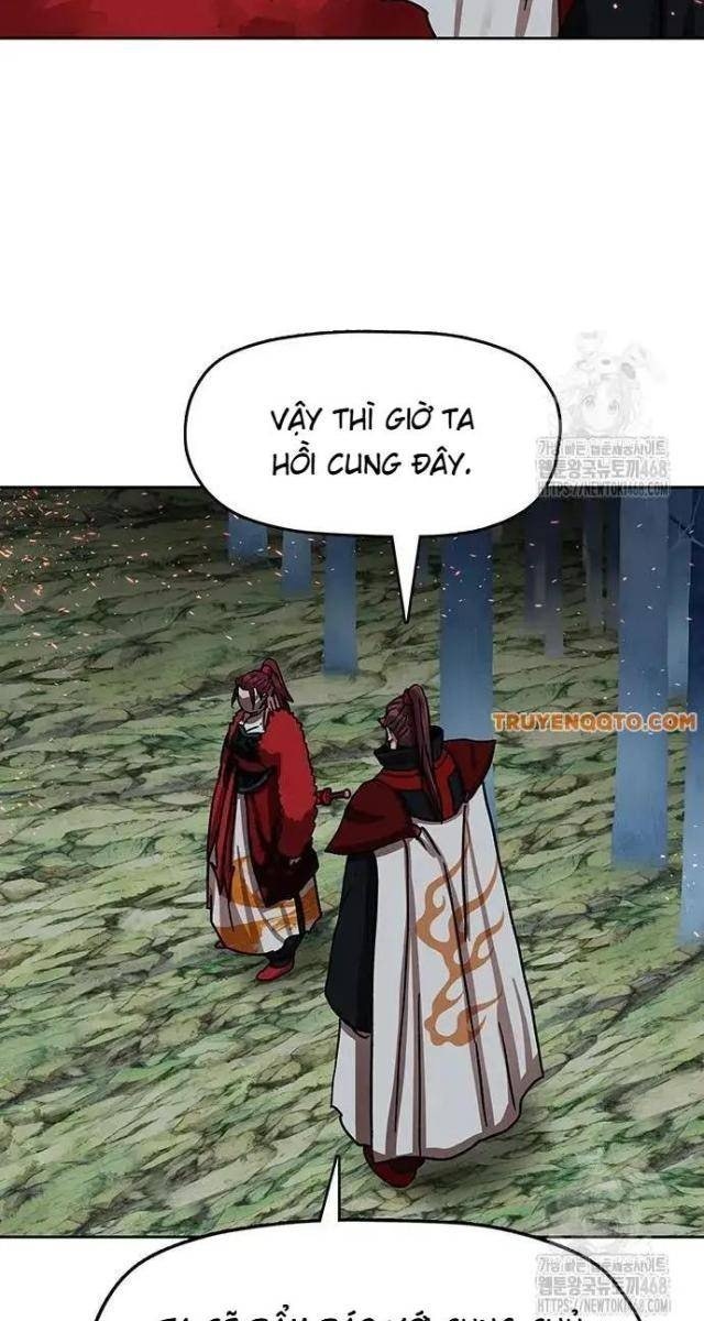 Hàn Băng Liệt Hỏa - Page 66