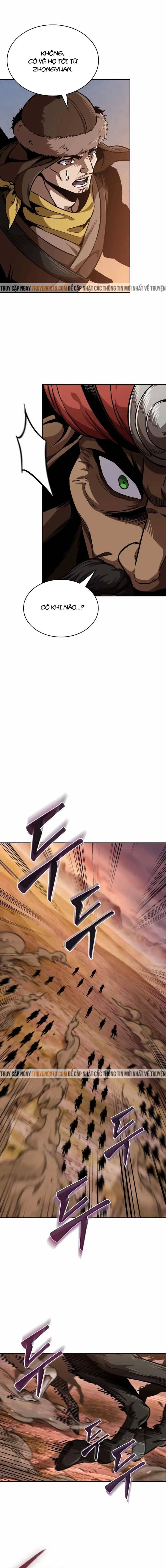 Ngã lão ma thần - Page 12