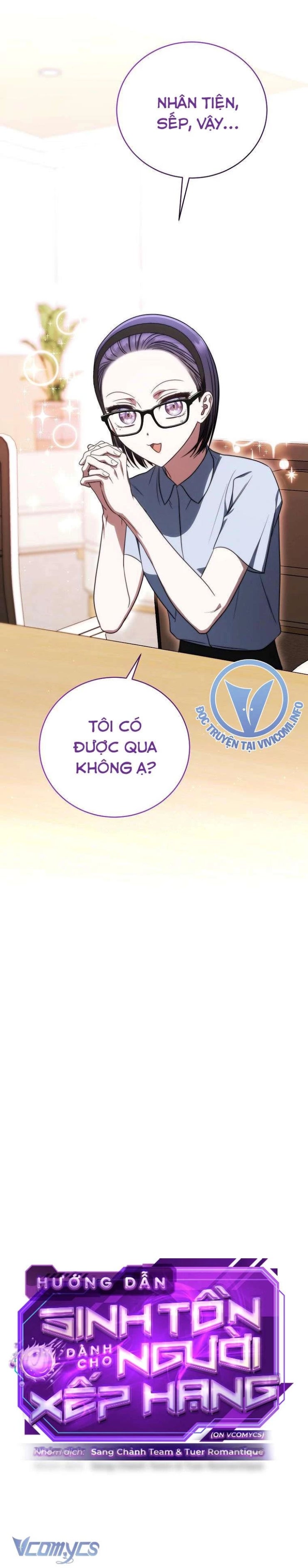 Không Chỉ Là Bắt Nạt - Page 403