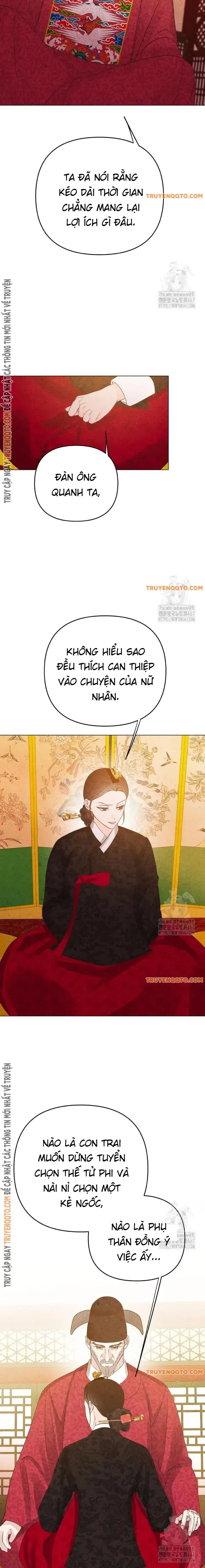 Hai Mặt Cuộc Đời Của Gye Seora - Page 16