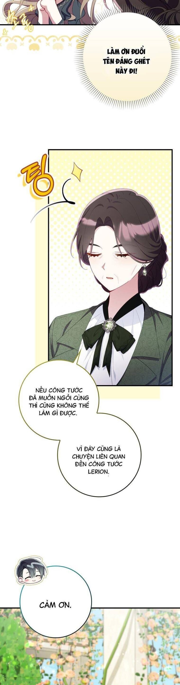 Dù Tình Cờ Cứu Giúp Nhưng Tôi Sẽ Không Chịu Trách Nhiệm - Page 37