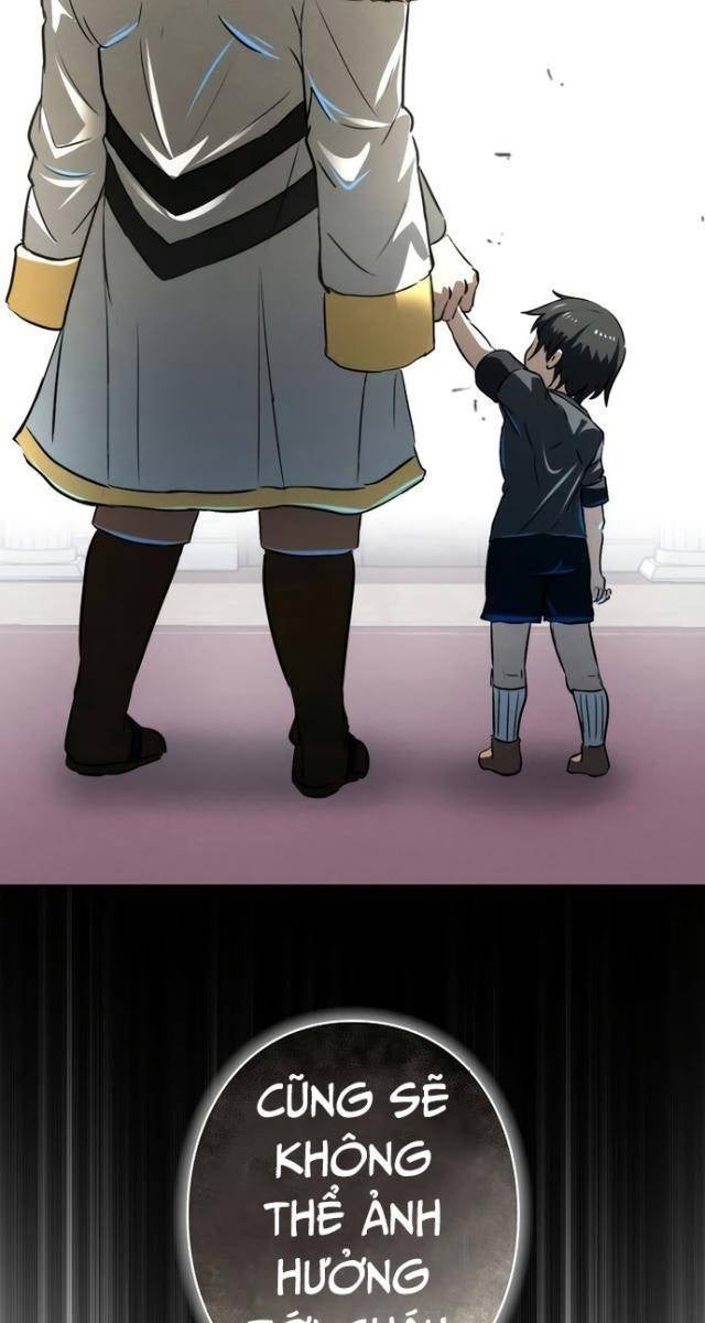 Tôi Không Phải Là Kẻ Phản Diện - Page 29