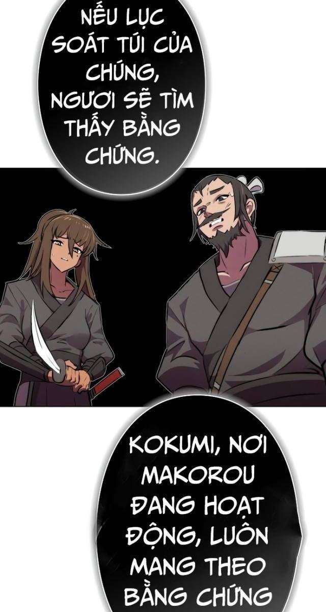 Tôi Không Phải Là Kẻ Phản Diện - Page 65