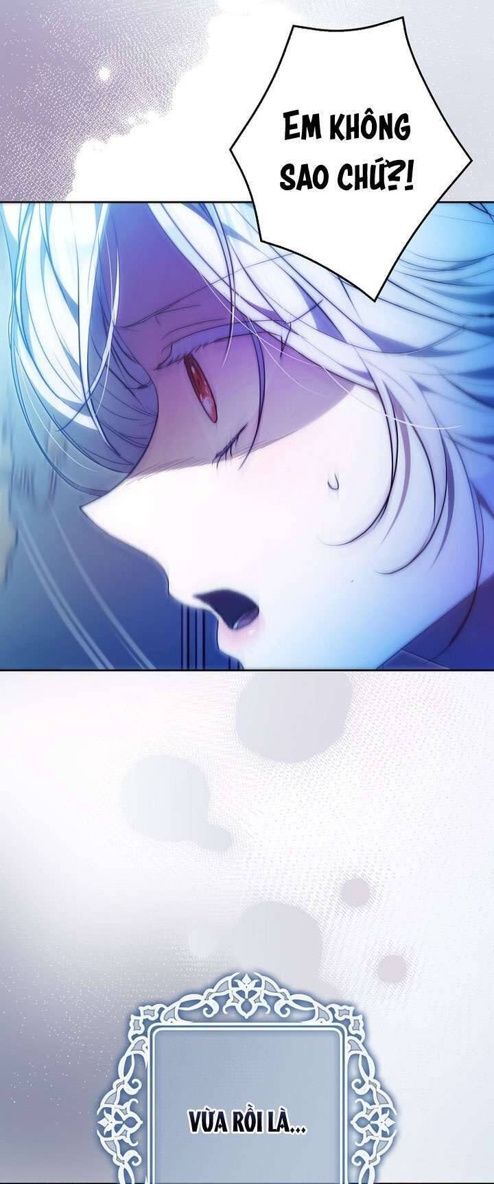 Tôi Trở Thành Vợ Nam Chính - Page 22