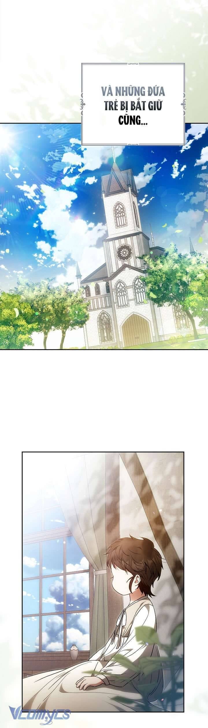 Tôi Trở Thành Vợ Nam Chính - Page 35