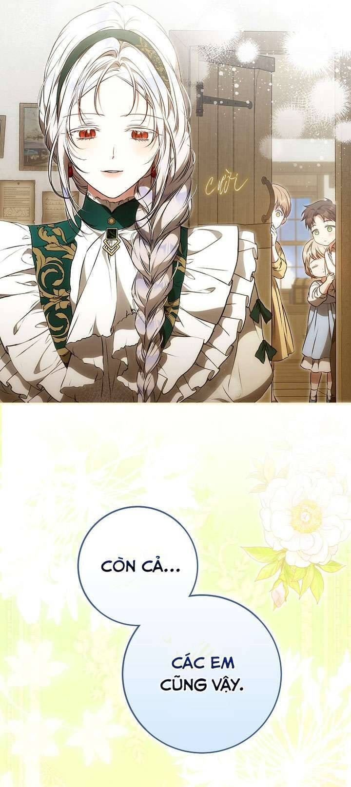 Tôi Trở Thành Vợ Nam Chính - Page 46