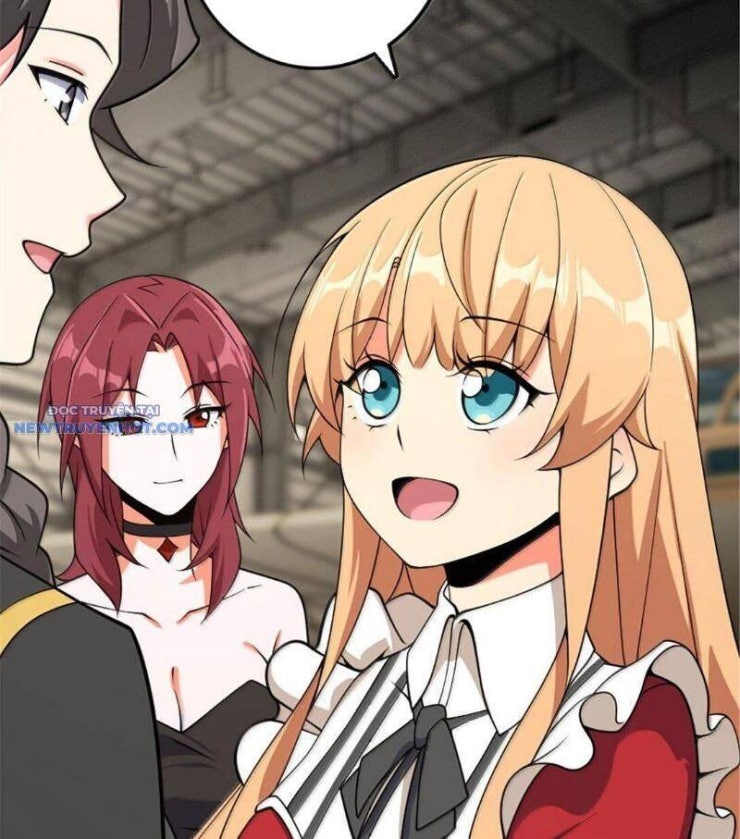 Thả Vu Nữ Đó Ra - Page 53