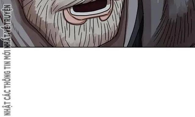 Hàn Băng Liệt Hỏa - Page 13