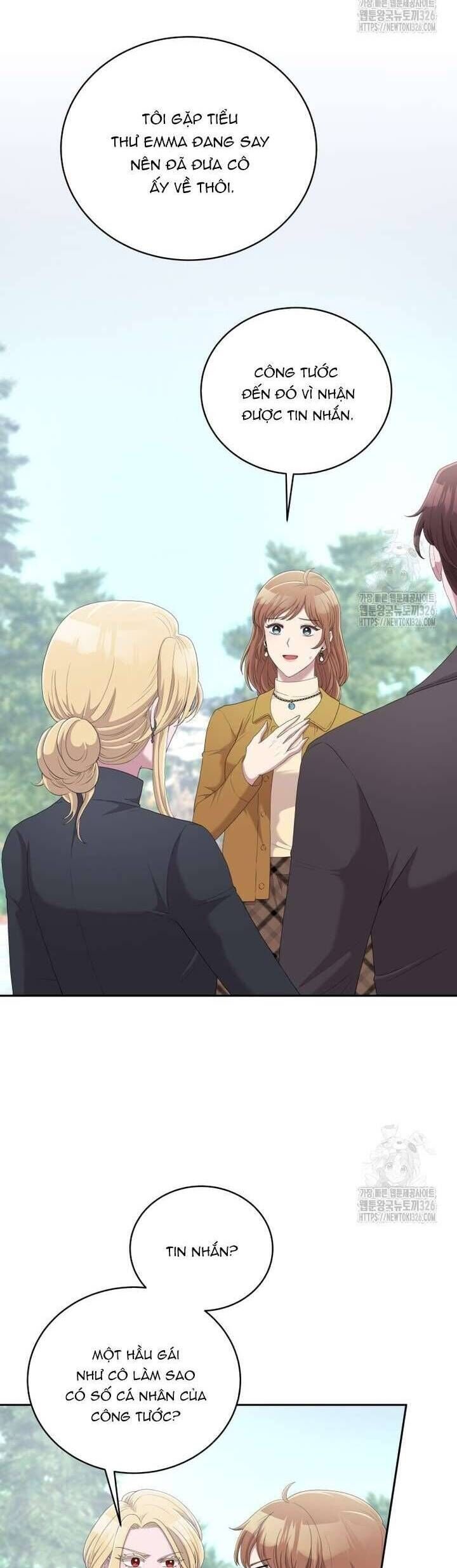 Món Khai Vị Một Đêm - Page 10