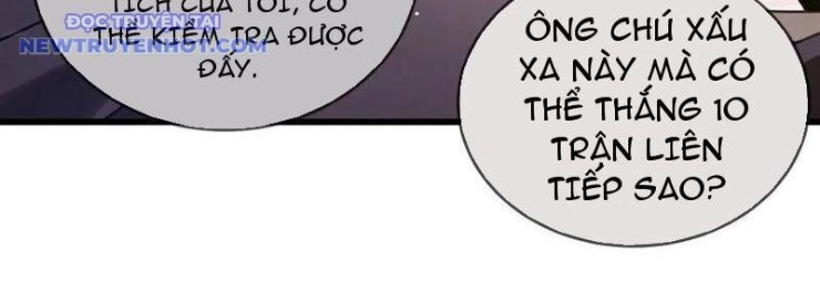 Vô Địch Bị Động Tạo Ra Tấn Sát Thương - Page 40