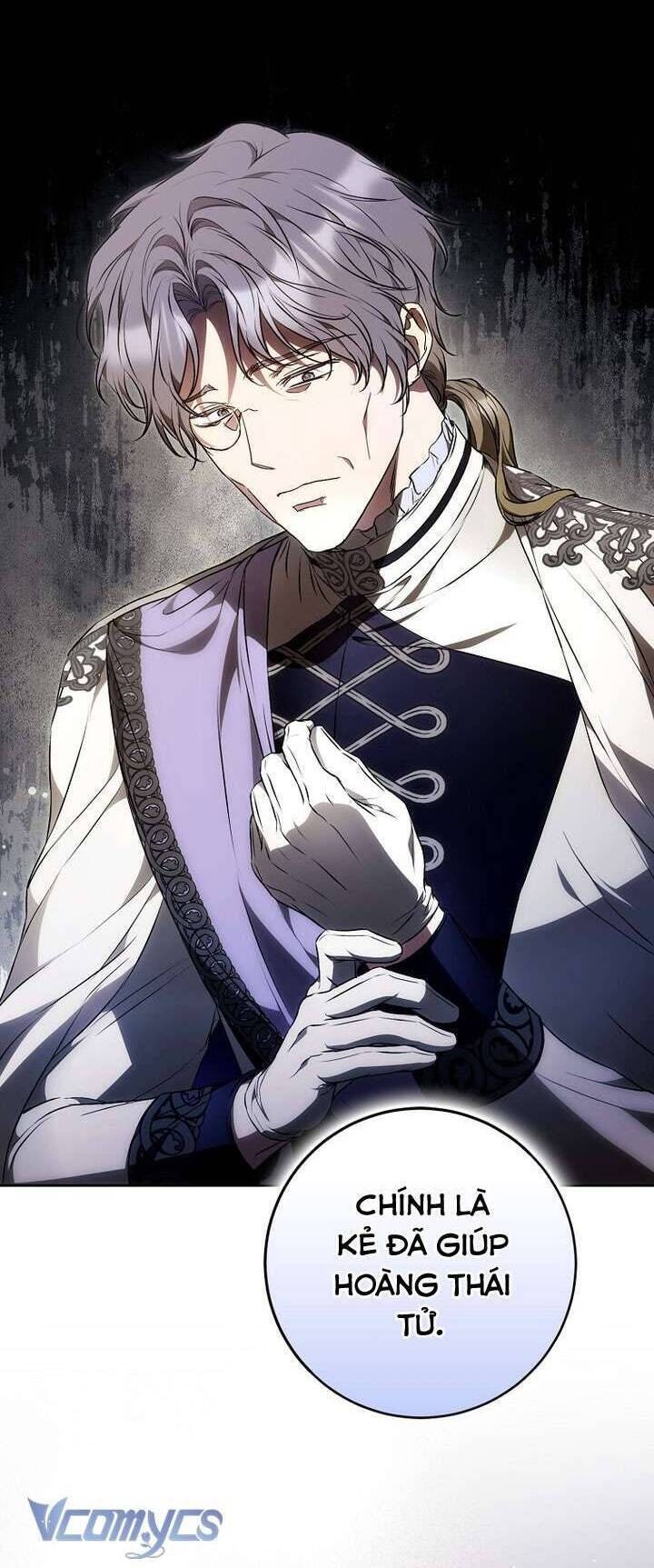 Tôi Trở Thành Vợ Nam Chính - Page 54