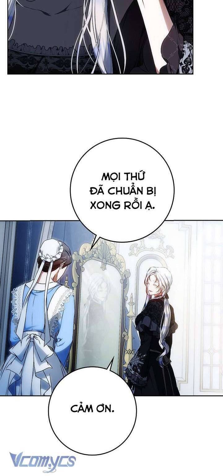 Tôi Trở Thành Vợ Nam Chính - Page 33