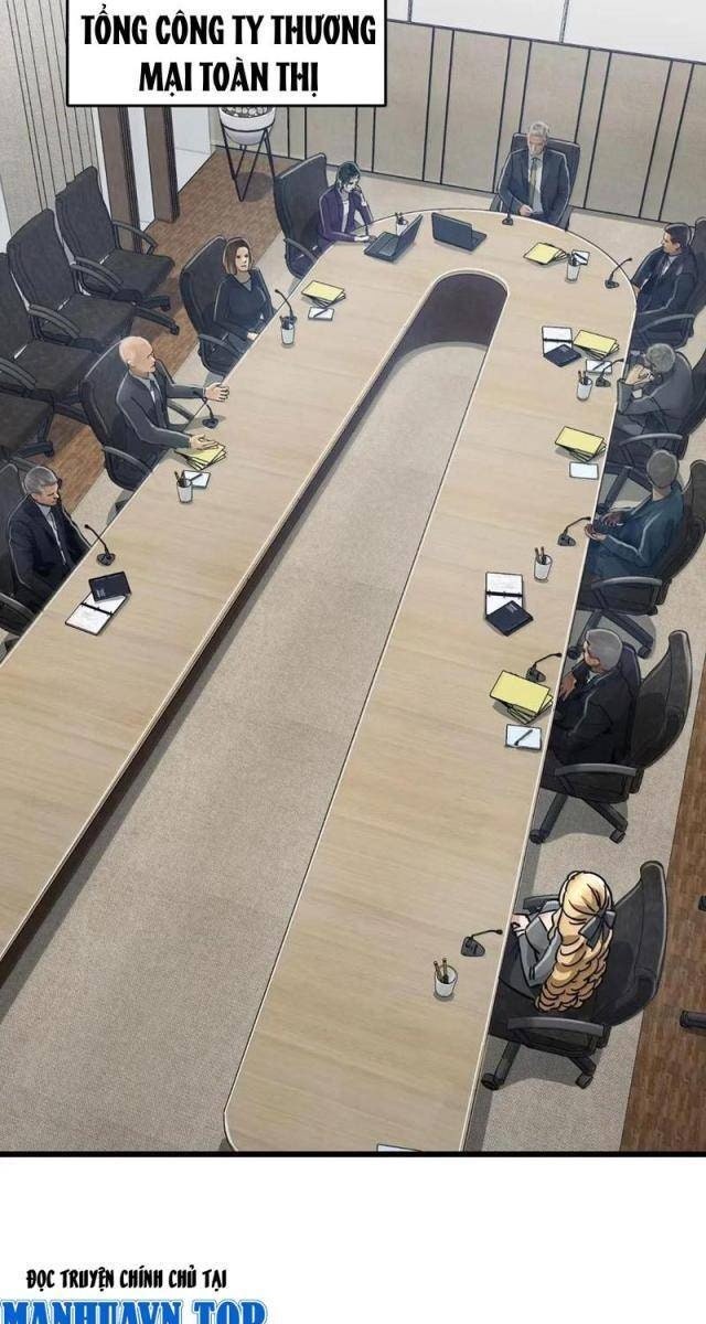 Bàn Tay Thần Thánh - Page 45