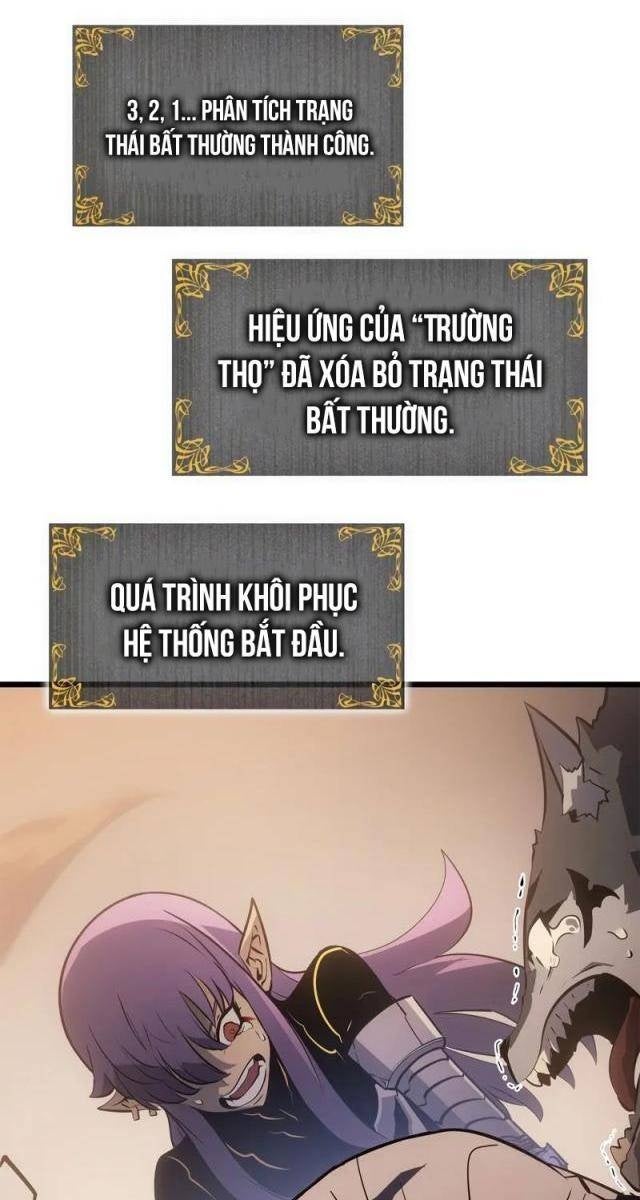 Tôi Thăng Cấp Một Mình Tận Thế Ragnarok - Page 110
