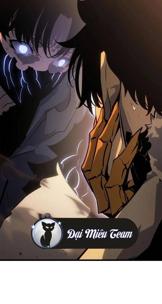 Tôi Thăng Cấp Một Mình Tận Thế Ragnarok - Page 19