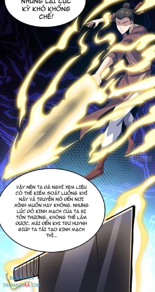 Ta Nhặt Đồ Bỏ Tại Tận Thế - Page 10