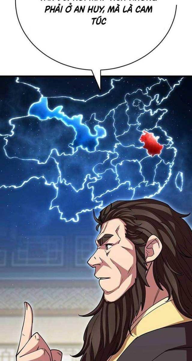 Thiên Hạ Đệ Nhất Đại Huynh - Page 84