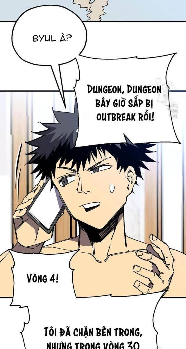 Tôi Đã Đạt Đến Cấp Độ Tối Đa Và Quay Trở Lại - Page 71