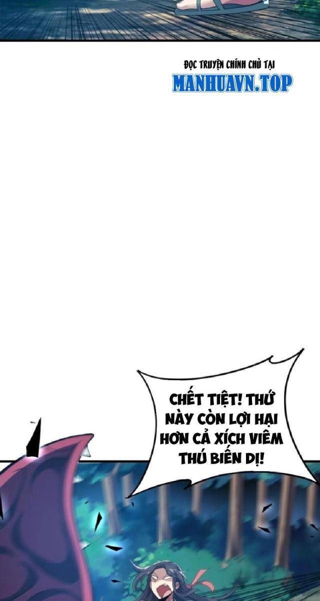 Ta Nhặt Đồ Bỏ Tại Tận Thế - Page 23