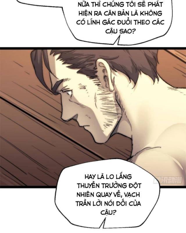 Một Ngày Của Tôi Có 48 Giờ - Page 30