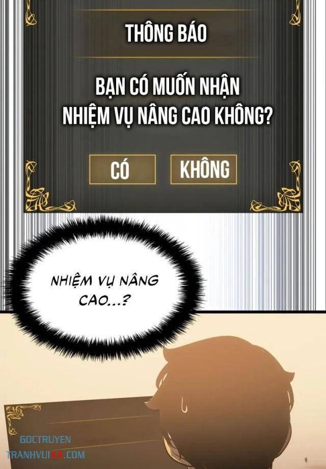 Tôi Thăng Cấp Một Mình Tận Thế Ragnarok - Page 56