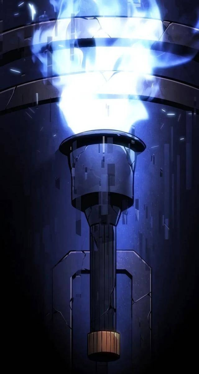 Tôi Thăng Cấp Một Mình Tận Thế Ragnarok - Page 133