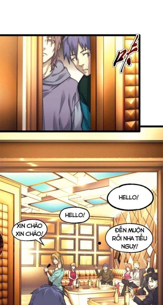 Một Ngày Của Tôi Có 48 Giờ - Page 95