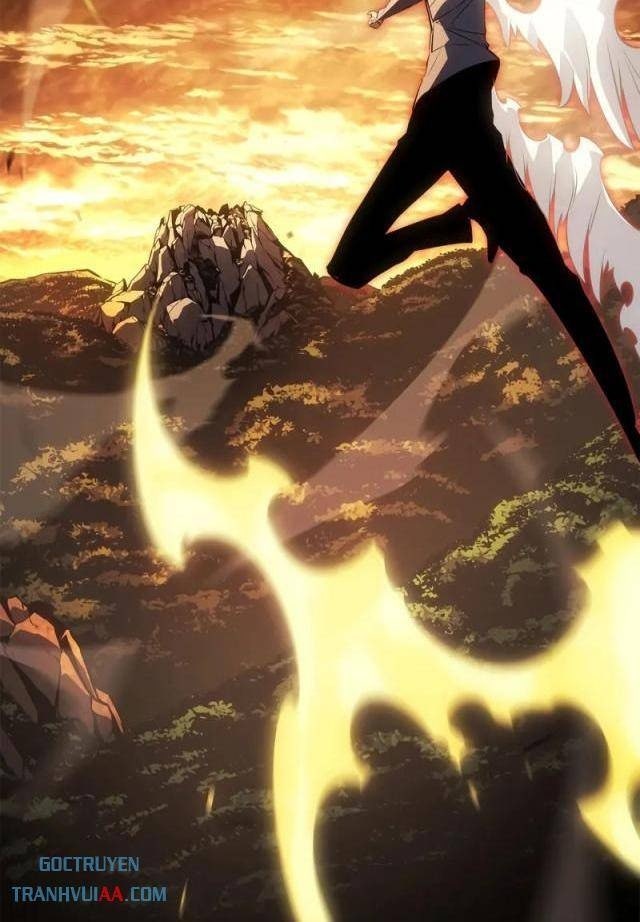 Tôi Thăng Cấp Một Mình Tận Thế Ragnarok - Page 96