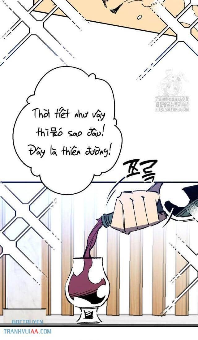 Tôi Đã Đạt Đến Cấp Độ Tối Đa Và Quay Trở Lại - Page 28